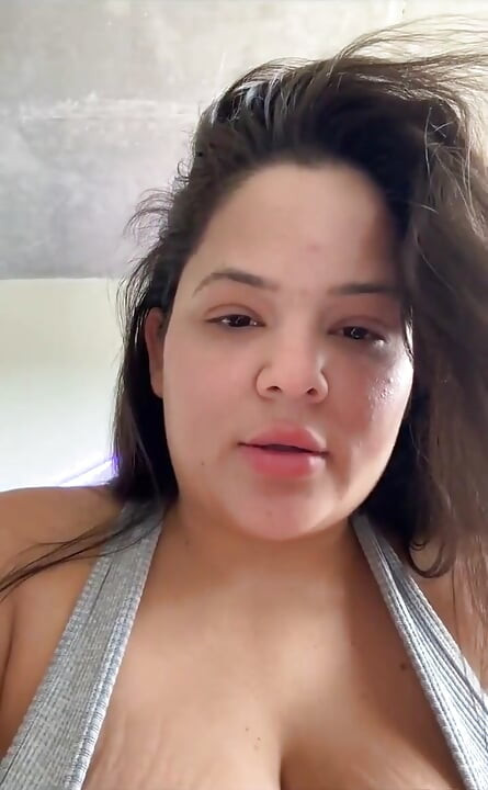 Transmisie în direct cu Dani Valentina