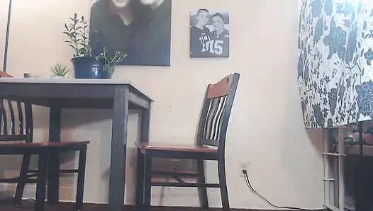 Çıplak parmakla şaplak atma