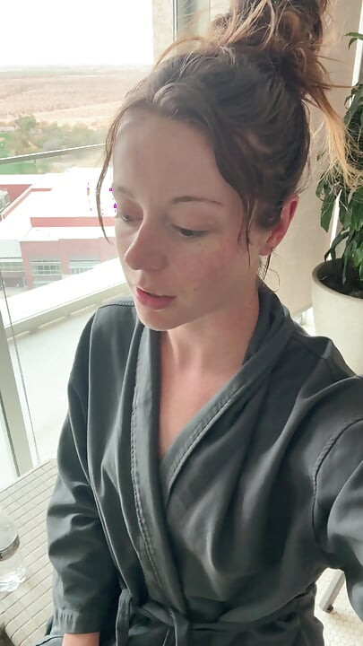 Οργασμός στο σπα