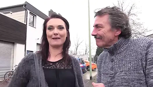 Porn tour in Hamburg