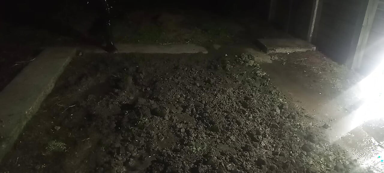 Latex Biohazrad drone Mud fuck