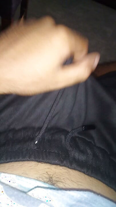 I Get Caught After a Good
