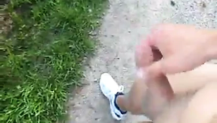 açık havada
