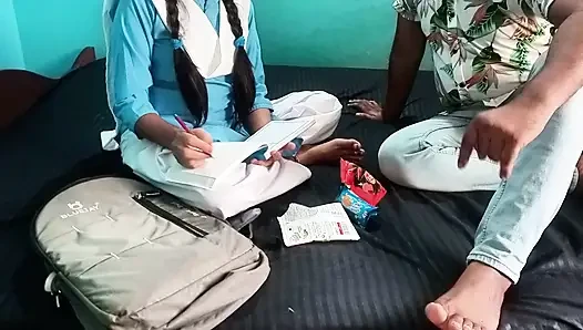 Indian School Girl MMS Sex (18+)