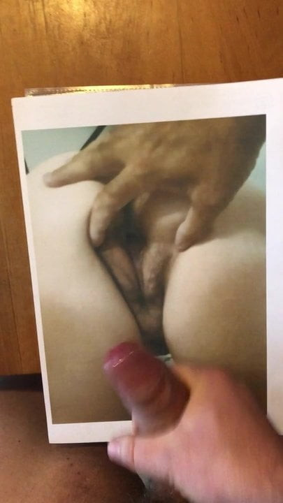 Cum tribute to Mijngeilevrouw