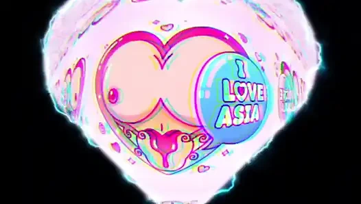 SexWorldTrip - I love Asia - Sexy Teen Asian Hot Body Dream Ass - Amateur Homemade Blowjob Fuck Pasionnate sucking gf