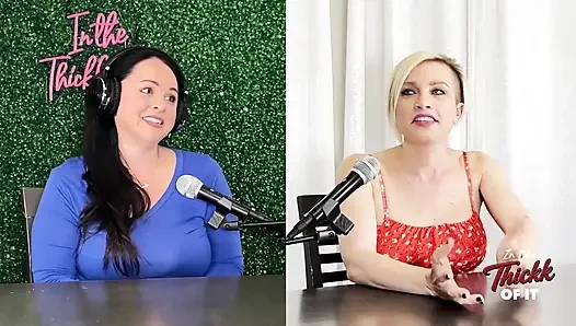 Kyla Keys: Hal yang Tidak Selalu Dilihat Penggemar | Archive Extra