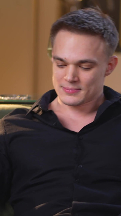 O boquete duplo mais babando com minha namorada FFM 4K HD Tim Team | Clipe 2