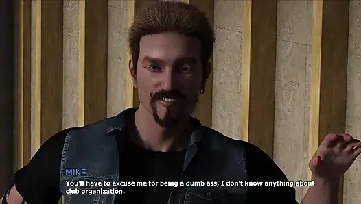 Analarchy'nin oğulları (bölüm 22)