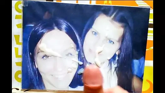 lena69 için Cumtribute ve jmcom tarafından üvey kardeşi değil.