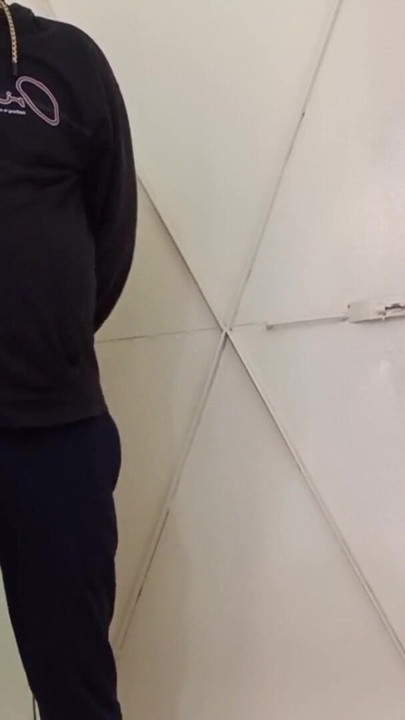 Lonely wife Invite Parcel Delivery Boy in to her Room to Fuck Her | Clip 1