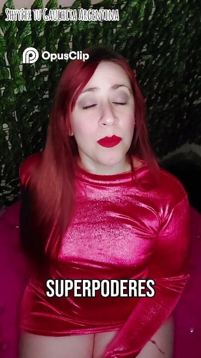Feminizing and punishing witch