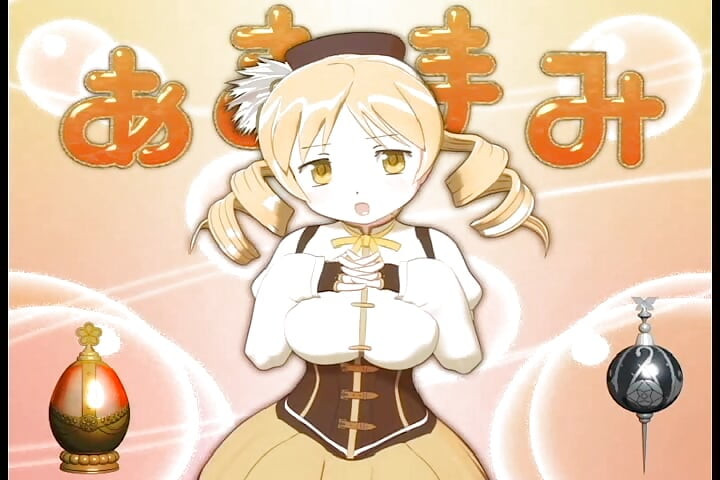 My dear lady