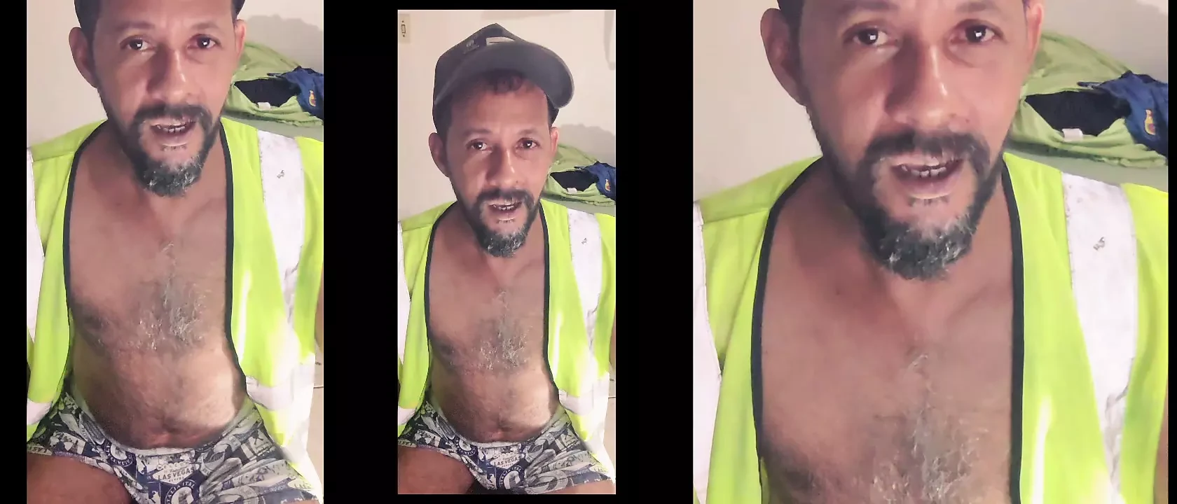 סתם וולוג בבית