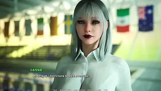 Shadows of Desire v0.9 aldatıyor güncelleme bölüm 3