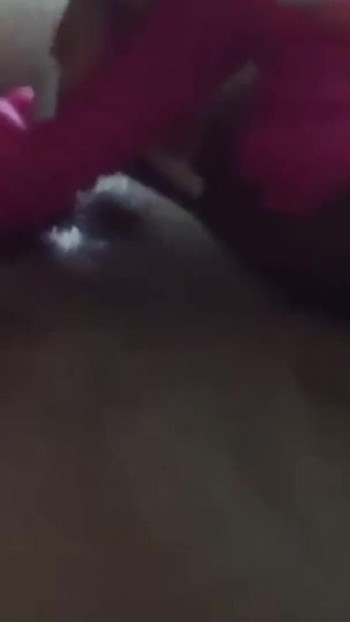 Spectacular moment from ""My God, stepchest, how come your cock is so big and delicious?"