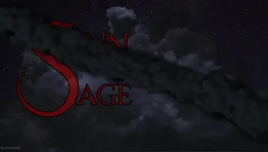 Подрачи Это К Этому С Участием Sinn Sage