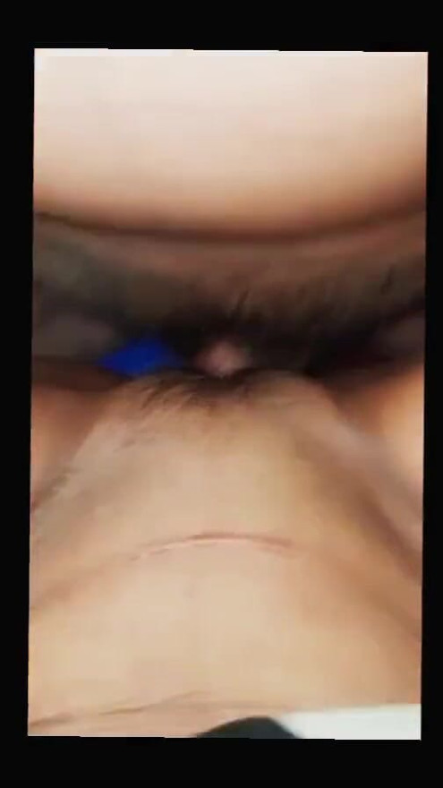 Complications of semen coming out in the pussy | Clip 1