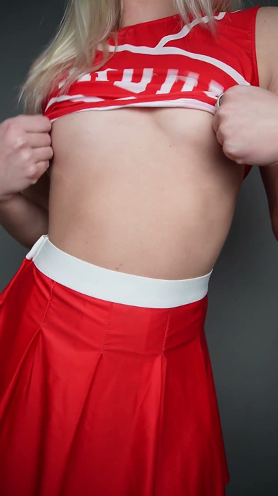 Would You Leave It on, Pull It to the Side, or Take It All Over?