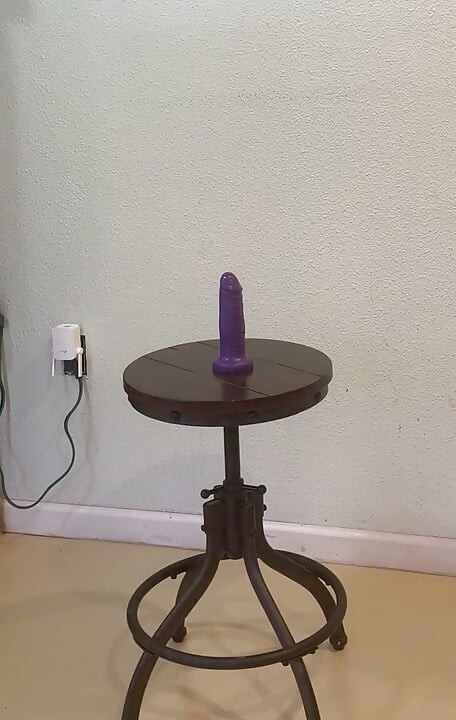 Stoel met geheim