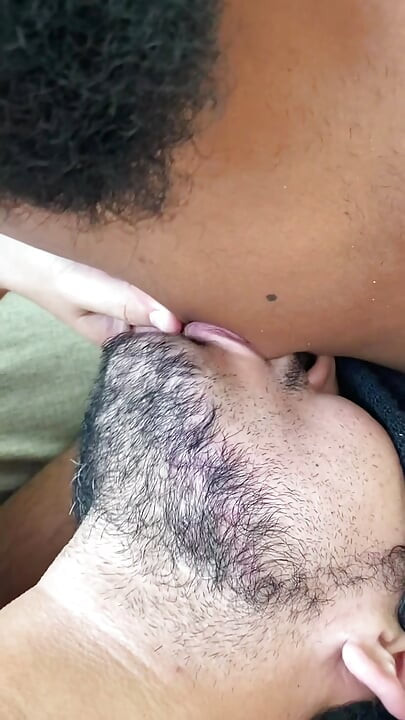 I sucked on a fat breast Part 2