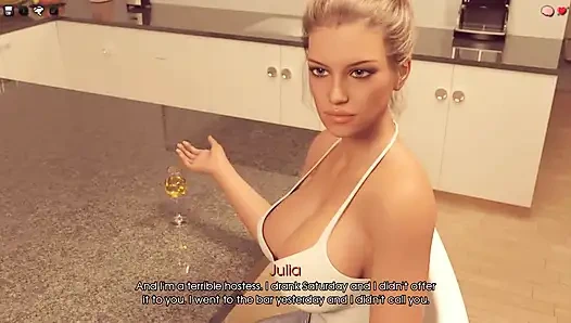 Benim zevkim: o çok seksi ateşli ve komik - ep. 8