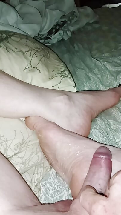Pies sucios