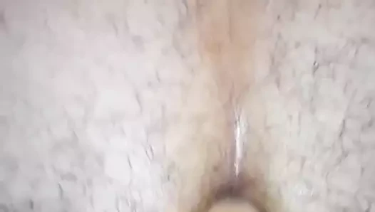 Fransız götümü göster