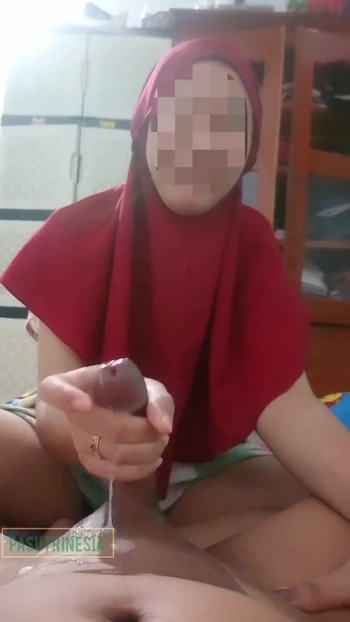 Khoảnh khắc phải xem từ "lừa dối vợ bạn đội khăn trùm đầu cho đến khi xuất tinh"