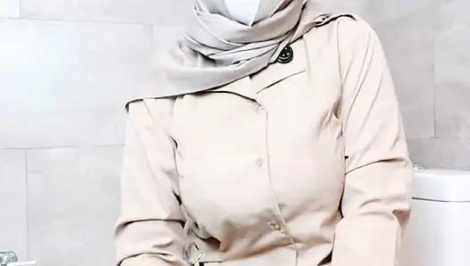 Charm of narrow pussy of scout students