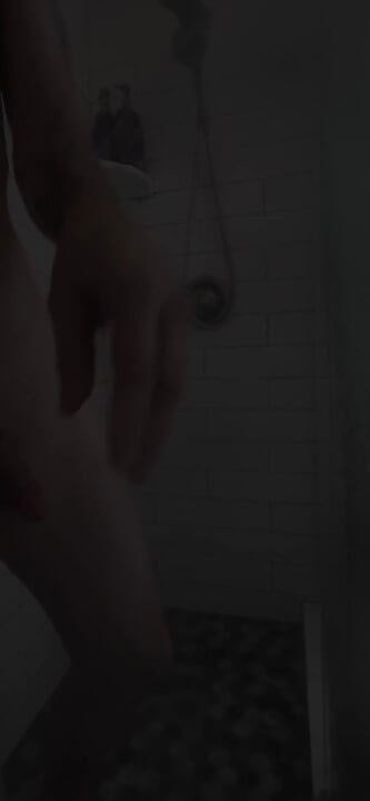 Clean, Shaved and Lubed up Waiting on Some Pussy