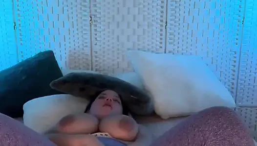 Felt Too Good, I Had to Cum!