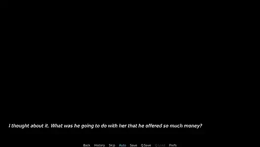 My Hotwife Gameplay - Part 4: Slut Level Unleashed