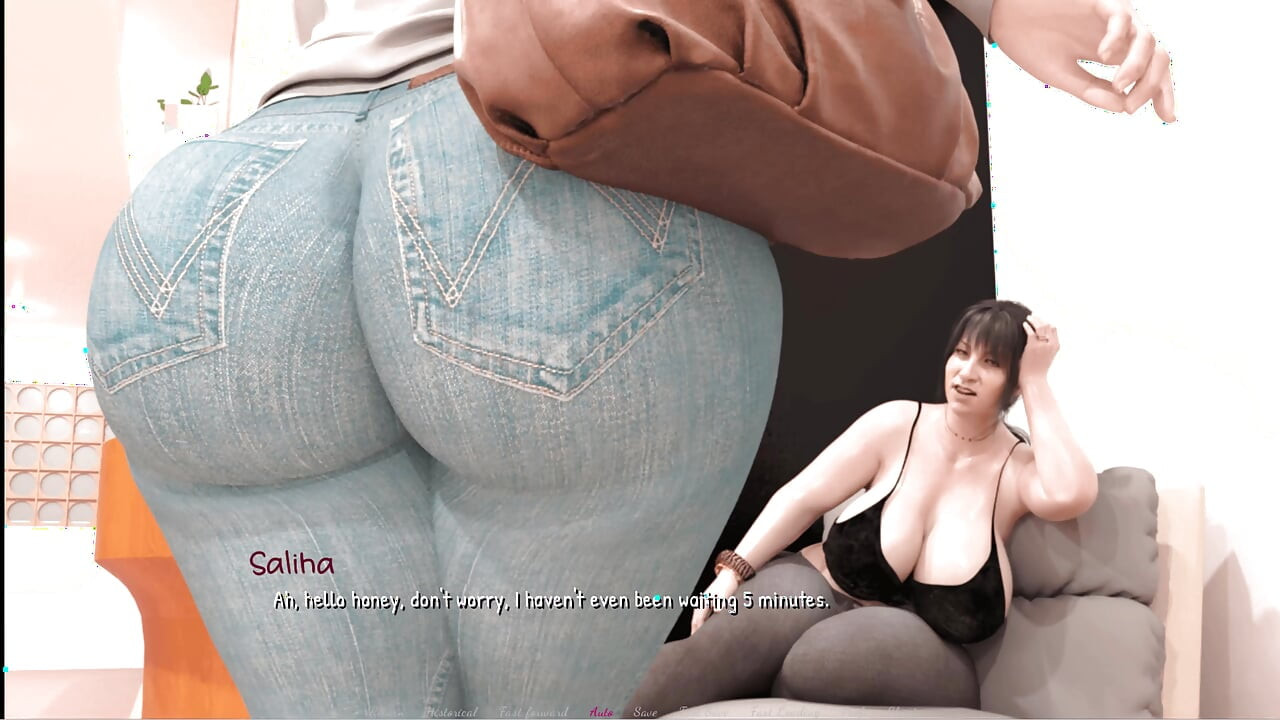 מטף #31: ראדיה נתנה לו מציצה מתחת לדלפק וקיבלה פה מלא בשפיכה