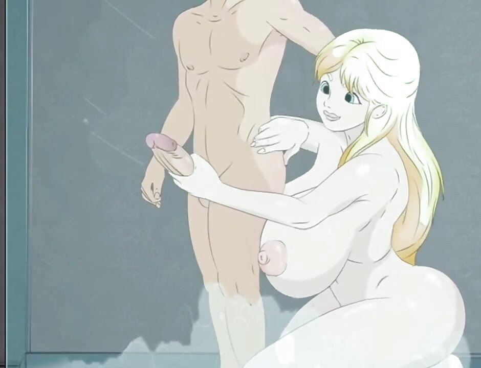 Never Saint - Sex Scene Only Part 2