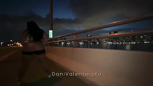 Public Truth or Dare with Jadynn Stone