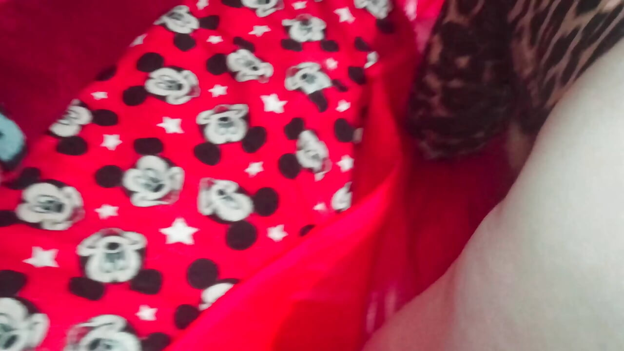 Spanking my wife's delicious big ass