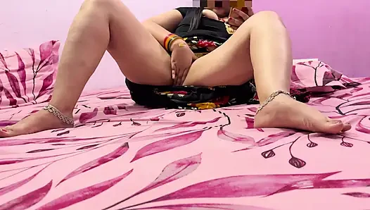 Rasili bhabhi inderin desi harter fick