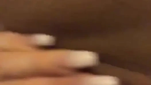 Ciddi bir apex oyununun ortasındaydım, sikişmek istedim, bu yüzden çoklu görev yapmak zorunda kaldım