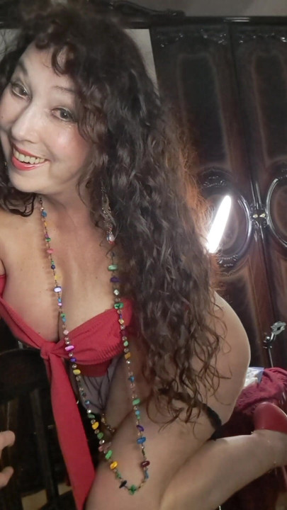 Love  me.....you  see,I want you