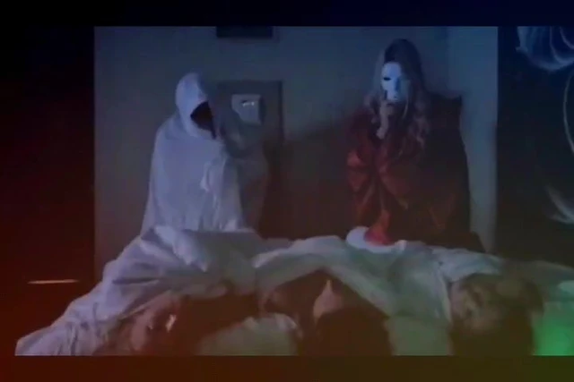 group bdsm pre ritual :)