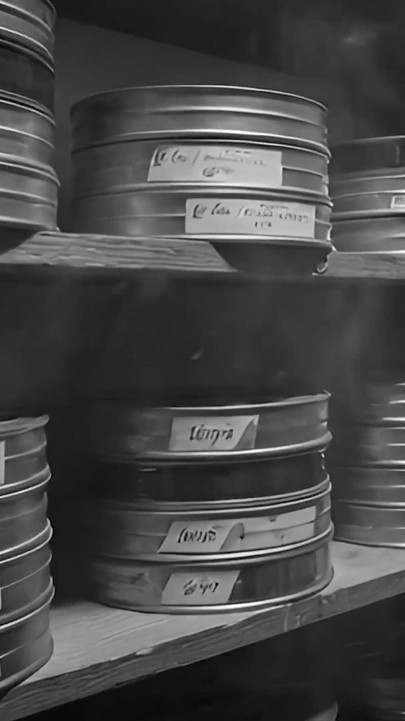 A Lucky Salesman. a Rare Example of Late 1960s Underground Adult Cinema.