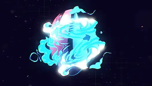 Footjob 3d menjadi liar - kakinya membuatnya gila