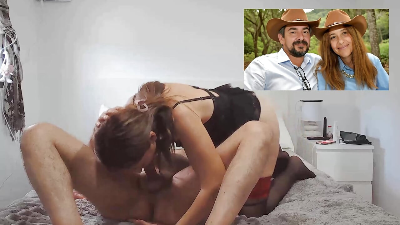 PARTY IN RANCH - SofiAlex Productions