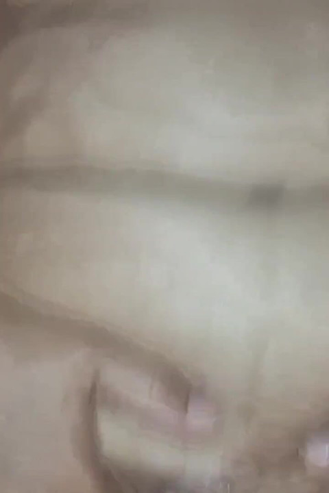 BBC Deep Anal Missionary Pounding While Rubbing My Clit