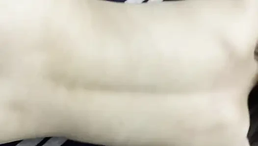 I Share a Bed with My Little Stepsister