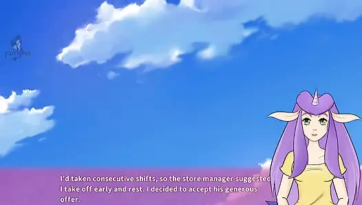 NinNin Days Uncensored Guide Part 4