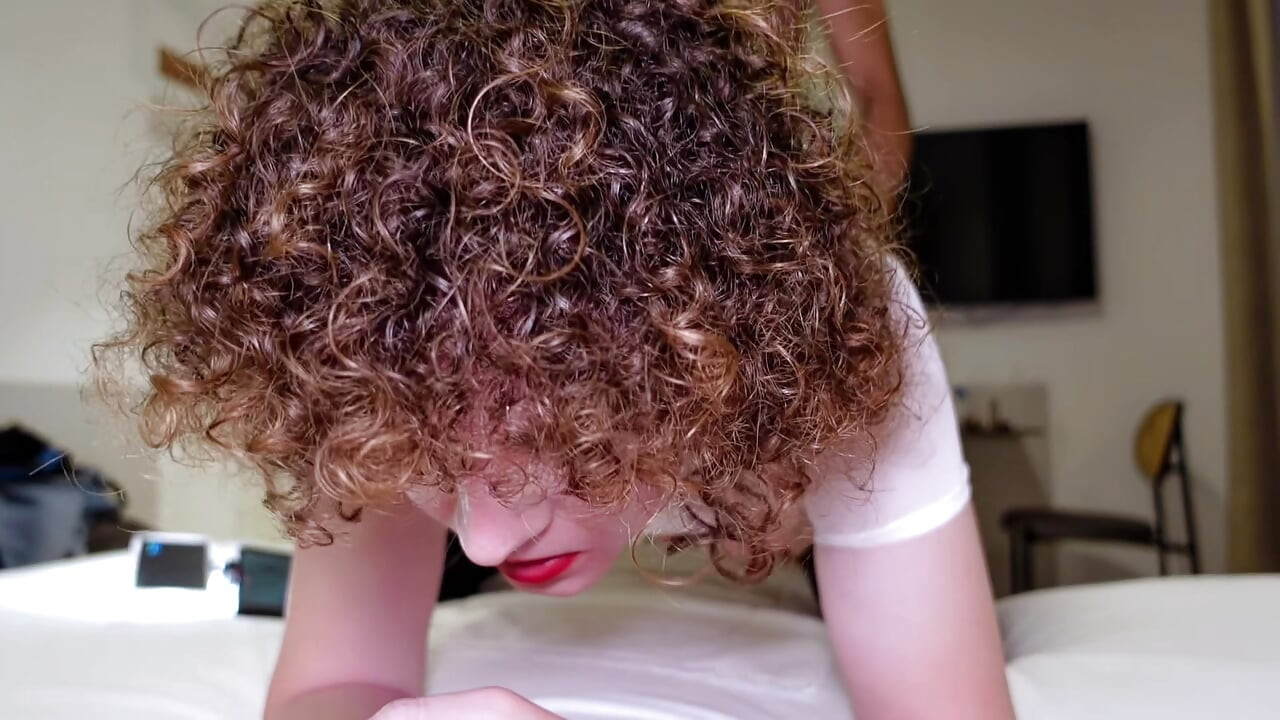 I Got My Trans Ass Creampied By a Fat BBC - LexaVale