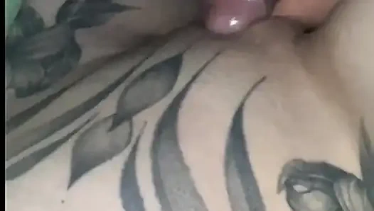 Bride making me hers... Oh my god