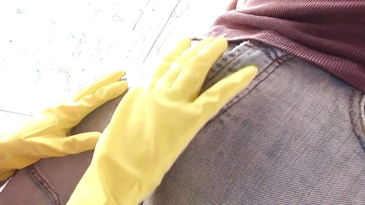 Let Me Suck Your Cock - Part 8